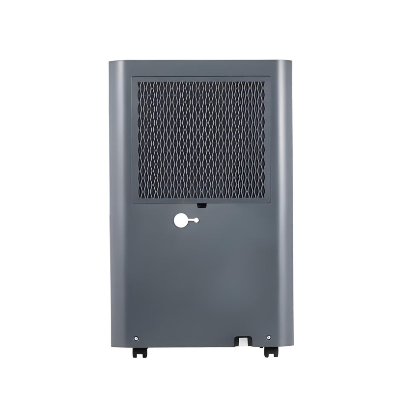 Ausclimate Medium+ 25L Smart Dehumidifier rear panel