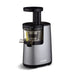 BioChef Atlas Slow Juicer silver