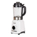 BioChef Aurora Vacuum Blender and Soup Maker side angle view