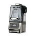 Kuvings CB980 Commercial Auto Blender side frontal view with lid closed
