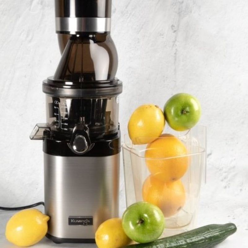 Kuvings CS600 Commercial Cold Press Juicer