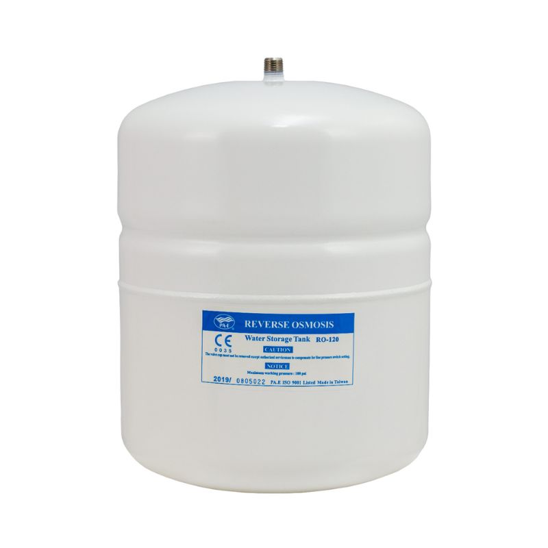 Filter Systems Australia 6L Tank