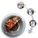 Foodcycler eco 5 food waste dehydrator turning food waste into fertiliser