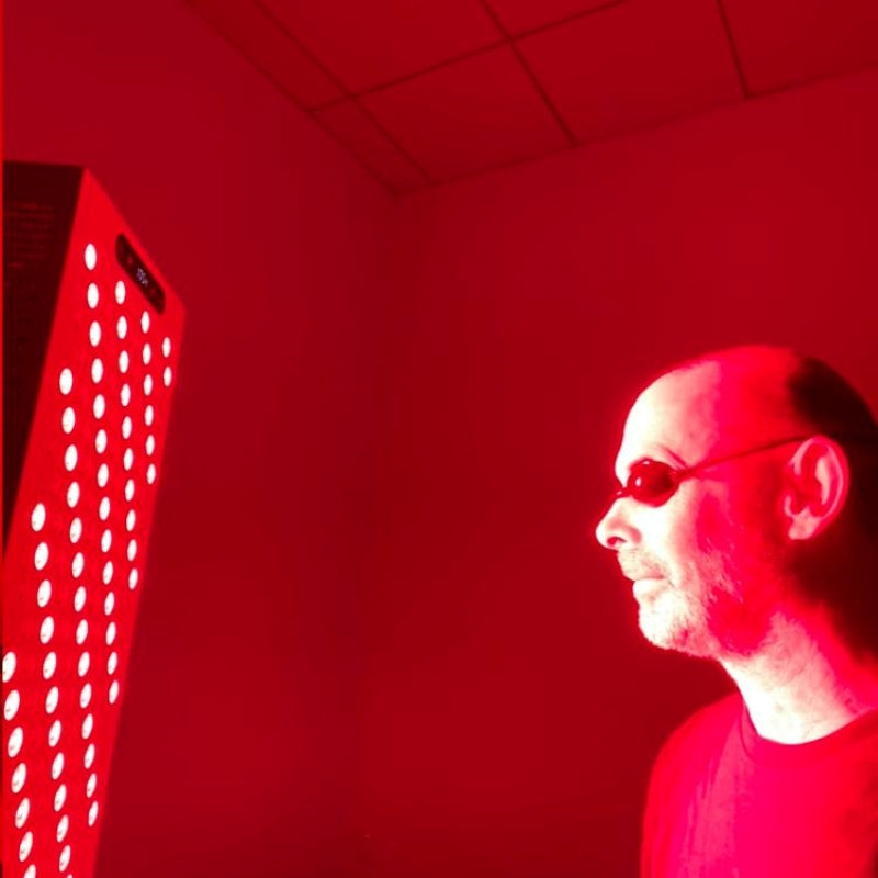 Innerlight Red Light Therapy Full Body Panel