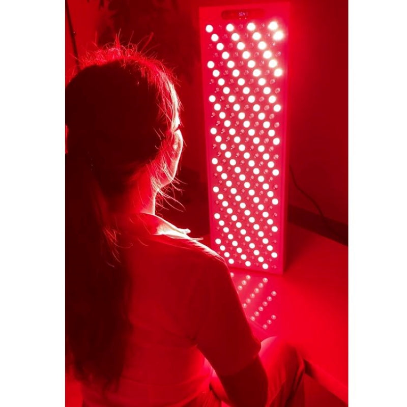 Innerlight Red Light Therapy Full Body Panel