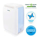 Ionmax ION610 6l desiccant dehumidifier