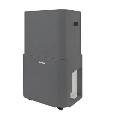 ionmax dehumidifier with smartphone app