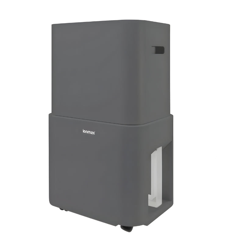 ionmax dehumidifier with smartphone app
