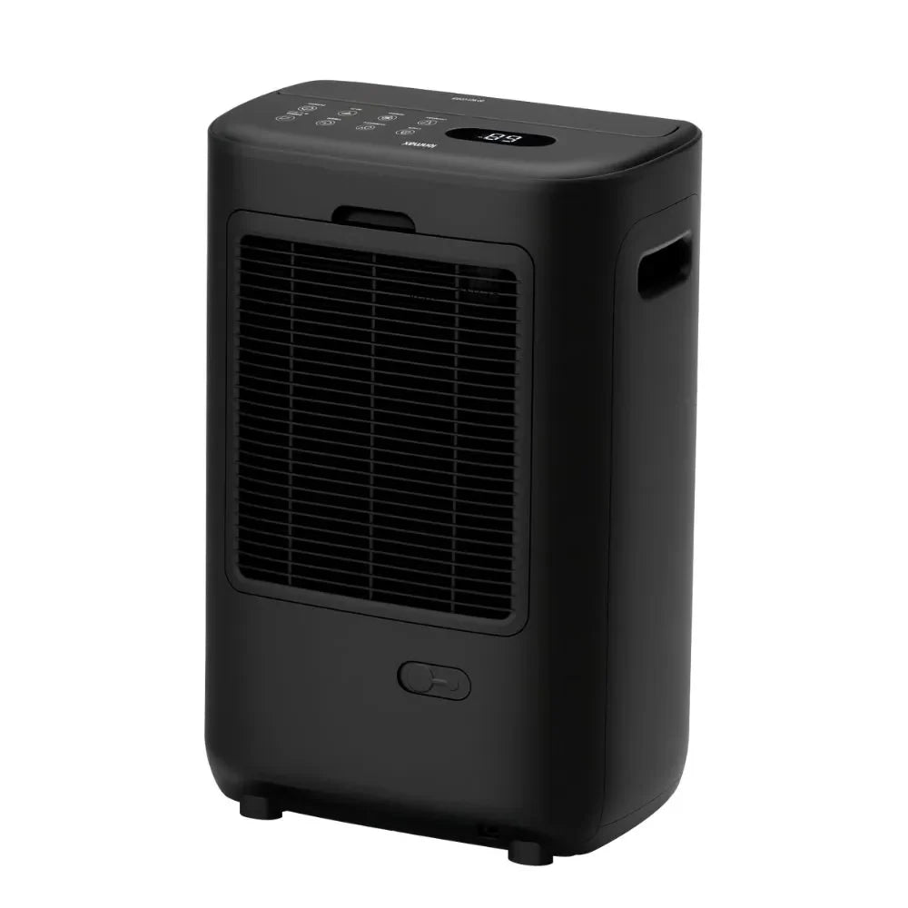 Ionmax Venta 8L 2-in-1 Dehumidifier & Air Purifier