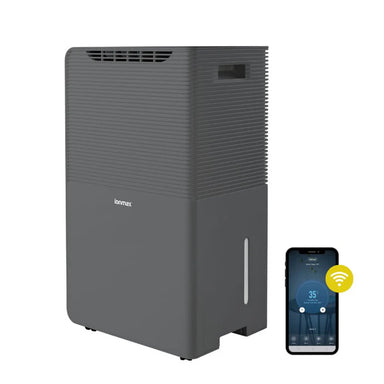 Ionmax Rhine Pro 50L Smart 2-in-1 Air Purifier & Dehumidifier