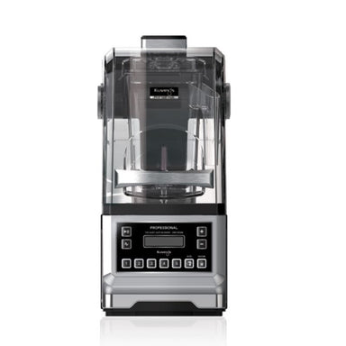 Kuvings CB980 Commercial Auto Blender main front view