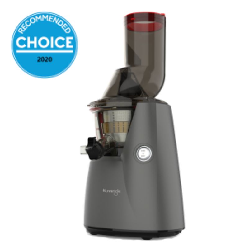 Kuvings B8000 Domestic Cold Press Juicer CHOICE awarded