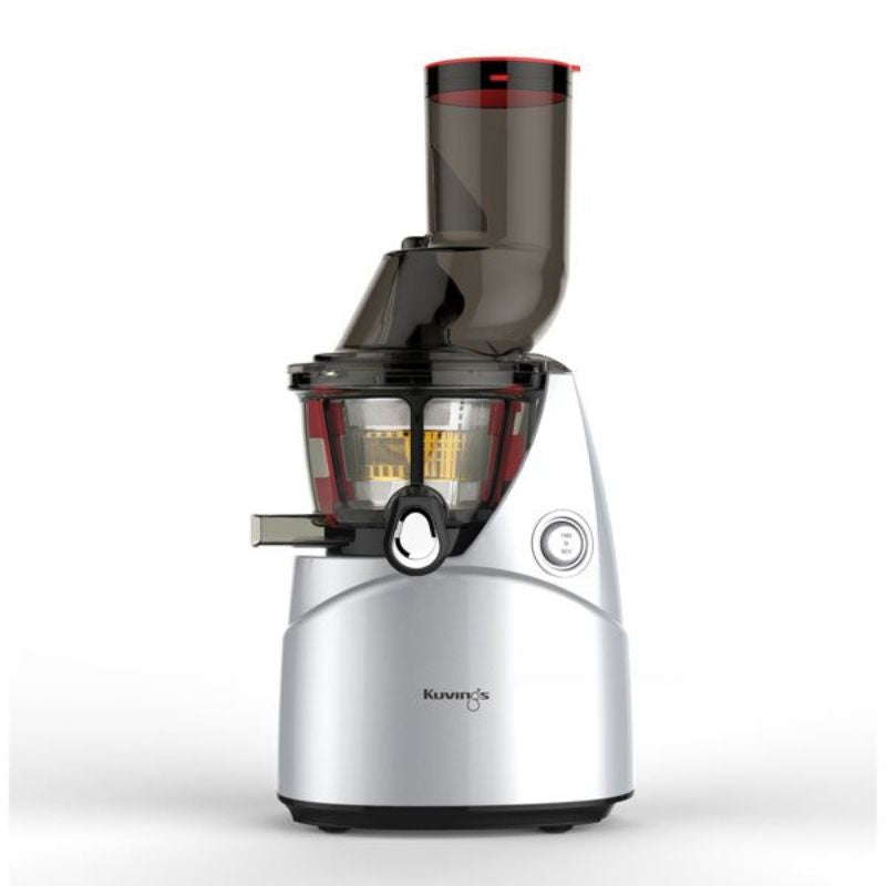 Kuvings C6500 Professional Cold Press Juicer — Healthy Habitats