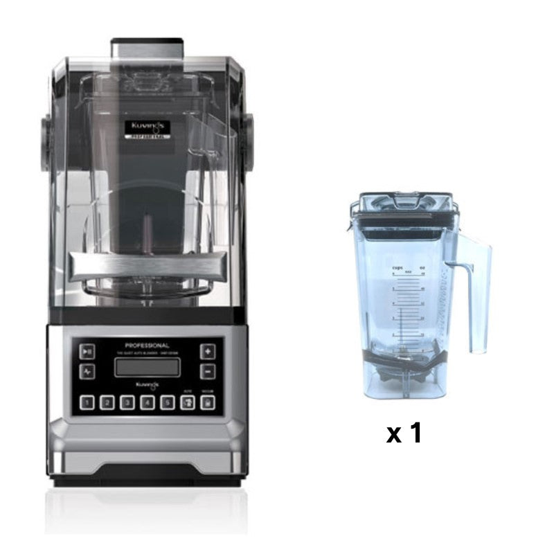 Kuvings CB980 Commercial Auto Blender with blending jug