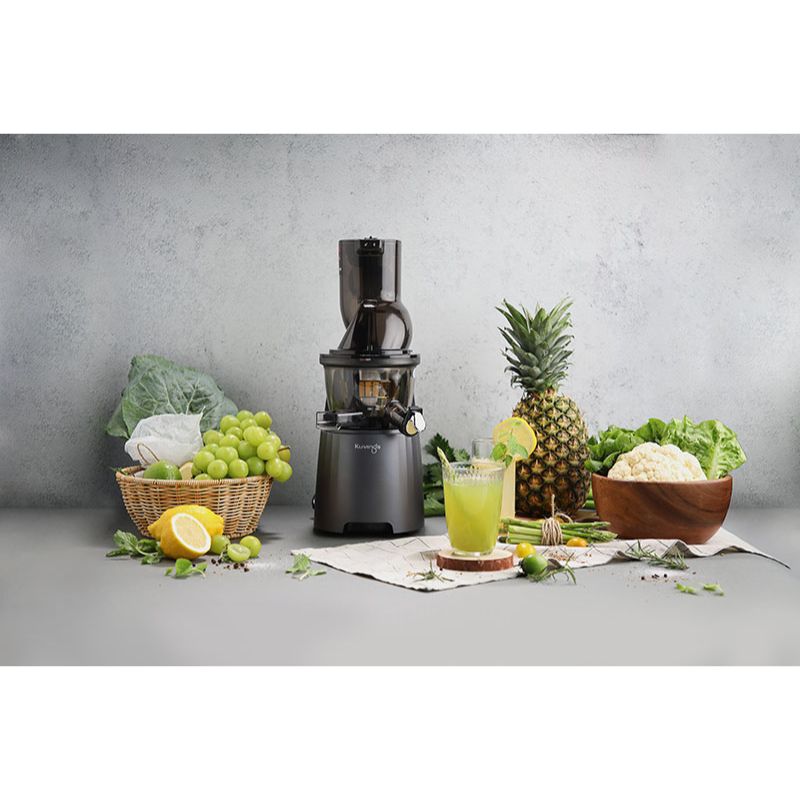 Kuvings EVO810 cold press juicer
