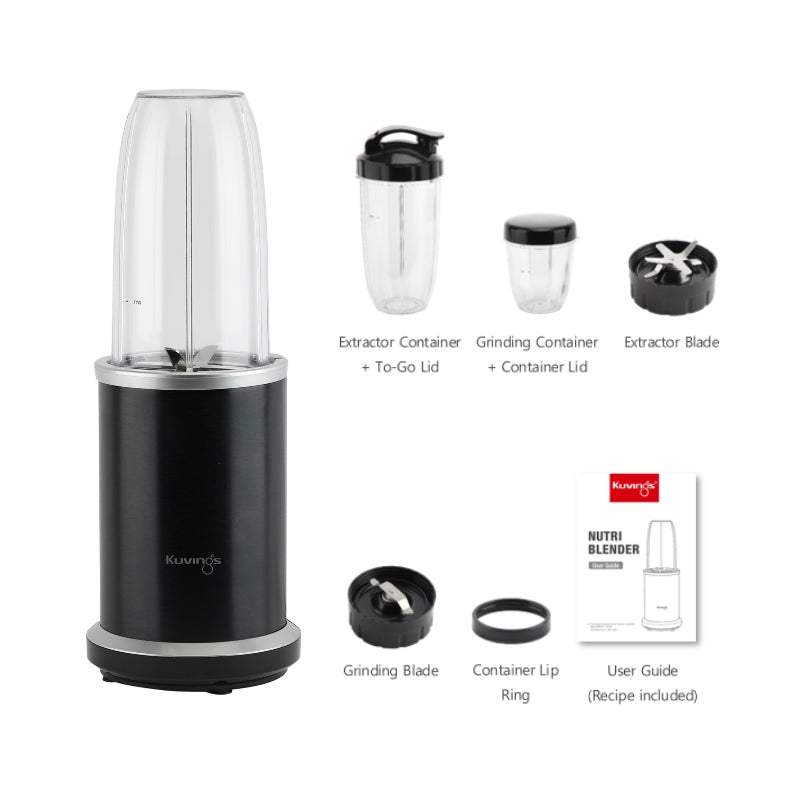 Kuvings Nutri Blender Accessories 