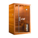 PlusLife 2-3 Person Traditional Steam Sauna