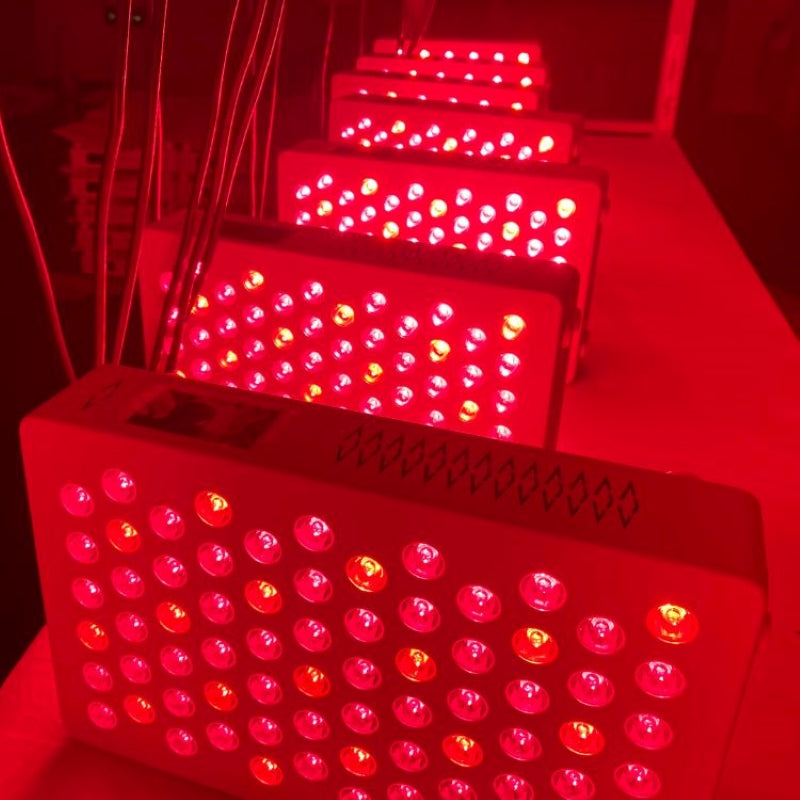 Innerlight Red Light Therapy Half Body Panel