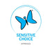 Sensitve Choice Approved logo