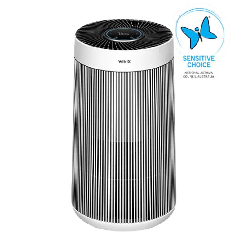 Winix Zero+ 360 5-Stage Air Purifier — Healthy Habitats