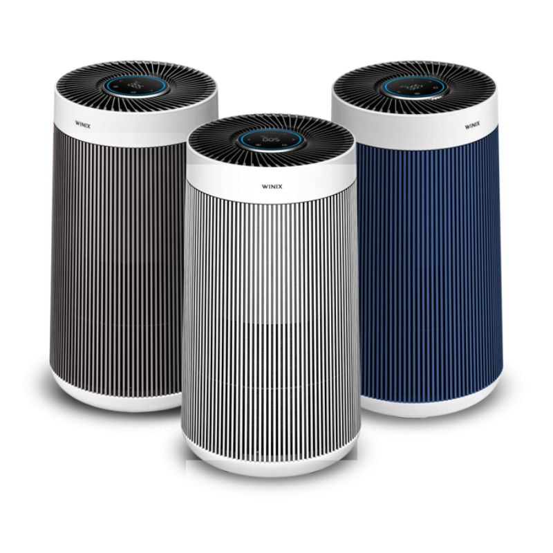 Winix Zero+ 360 5-Stage Air Purifier — Healthy Habitats