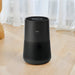 Winix compact air purifier black