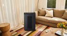 Winix Zero 4-Stage Air Purifier in a lounge room