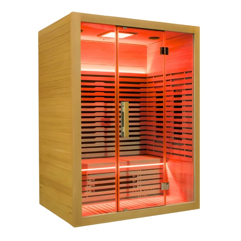 Innerlight 3 Person Full Spectrum Infrared Sauna