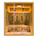 Innerlight 4 Person Full Spectrum Infrared Sauna 