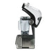 Kuvings CB980 Commercial Auto Blender side view with open lid