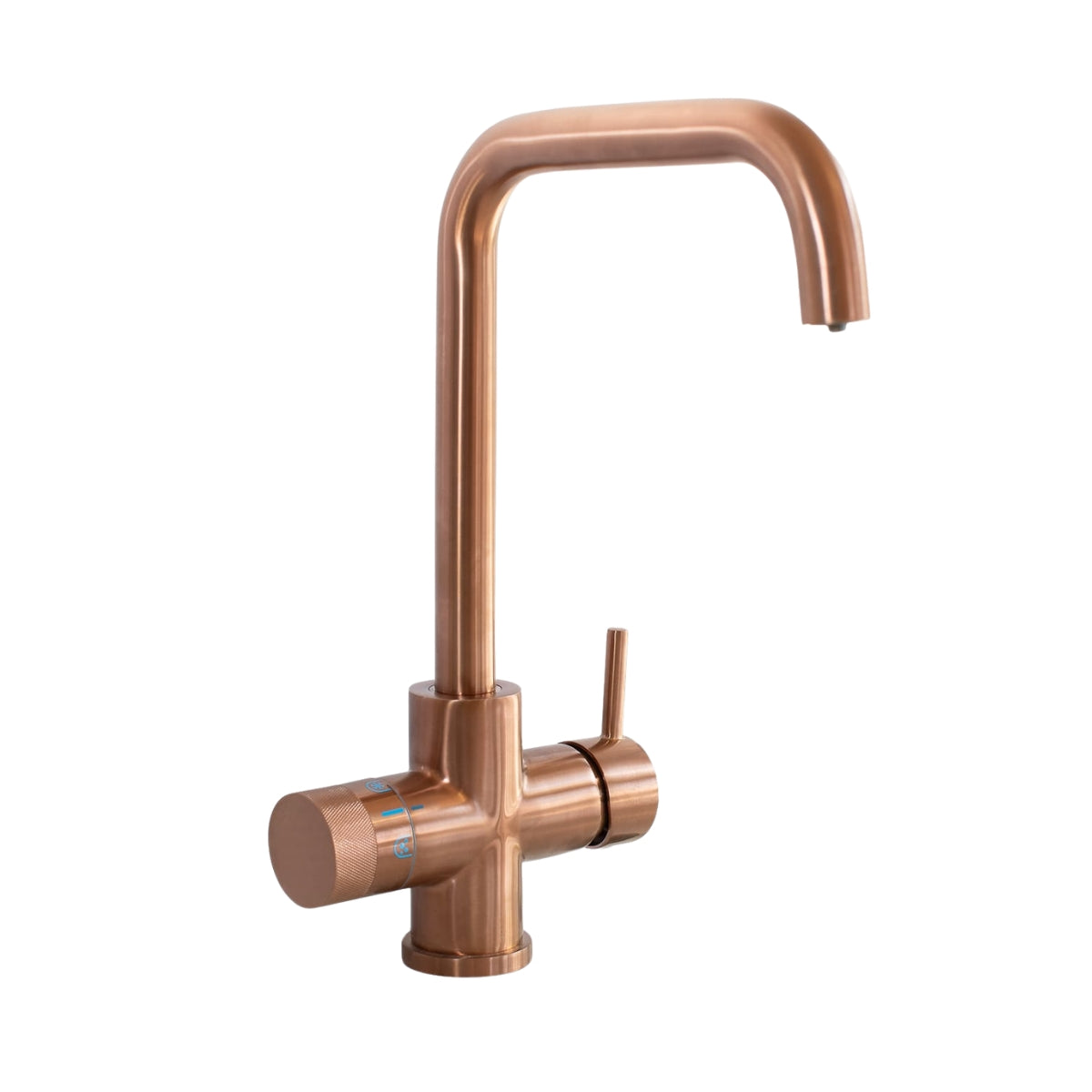 Soda Tap 5 in 1 Sparkling, Chilled & Ambient Filtered Soda Water Tap