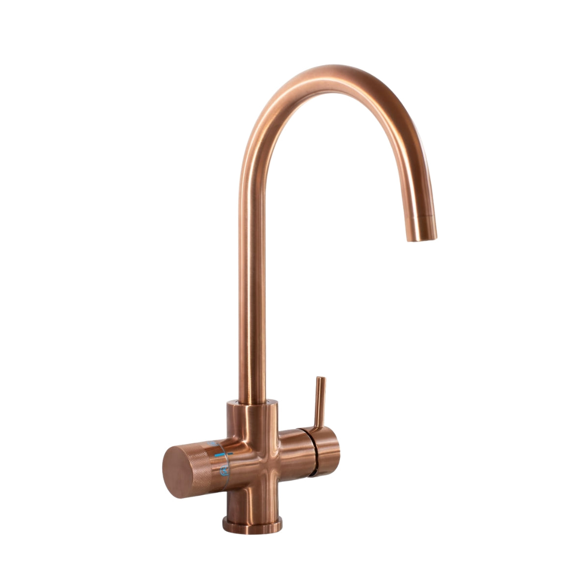 Soda Tap 5 in 1 Sparkling, Chilled & Ambient Filtered Soda Water Tap