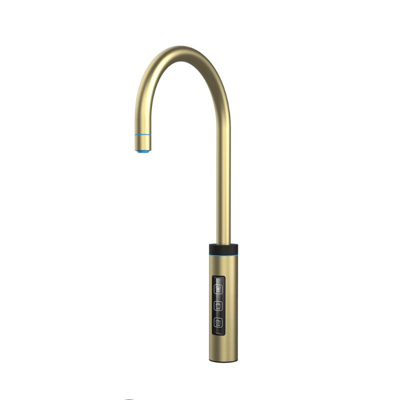 Sodatap 3 in 1 Sparkling, Chilled & Ambient Filtered Water Tap