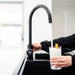 Sodatap 5 in 1 Sparkling Filtered Water on Tap 