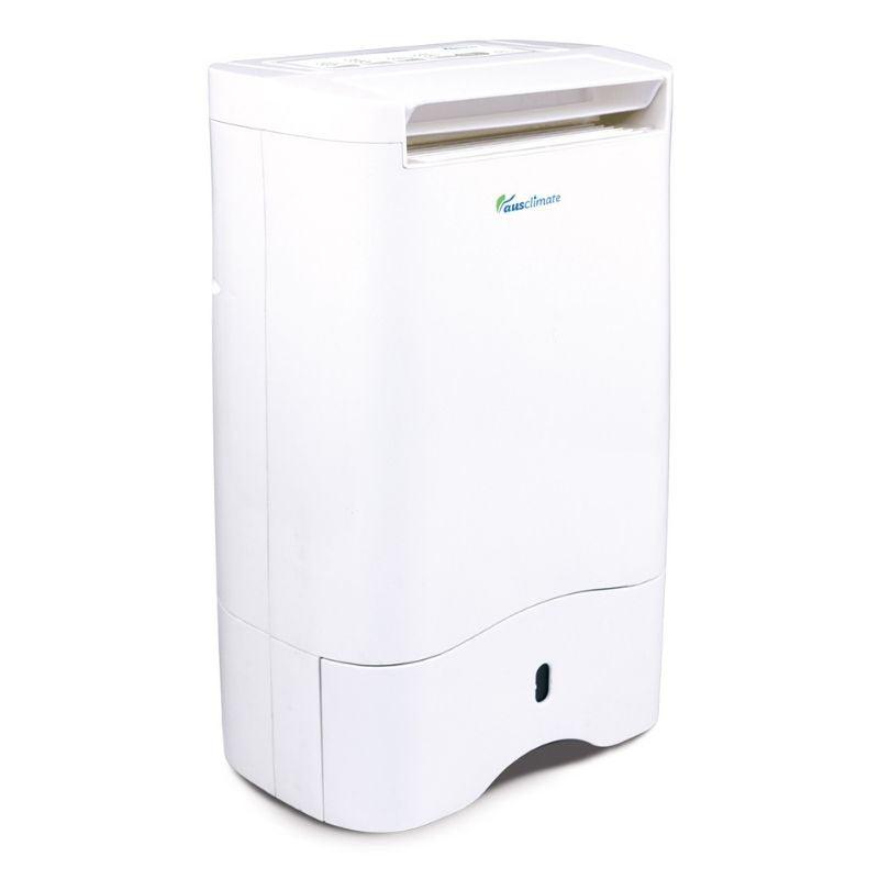 Ausclimate Cool Seasons Premium 10L Desiccant Dehumidifier — Healthy