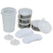 Waters co ace bio water filter filter set