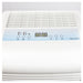 Ausclimate Supreme All-Seasons 50L Dehumidifier controls