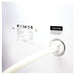 Ausclimate Supreme All-Seasons 50L Dehumidifier drainage hose