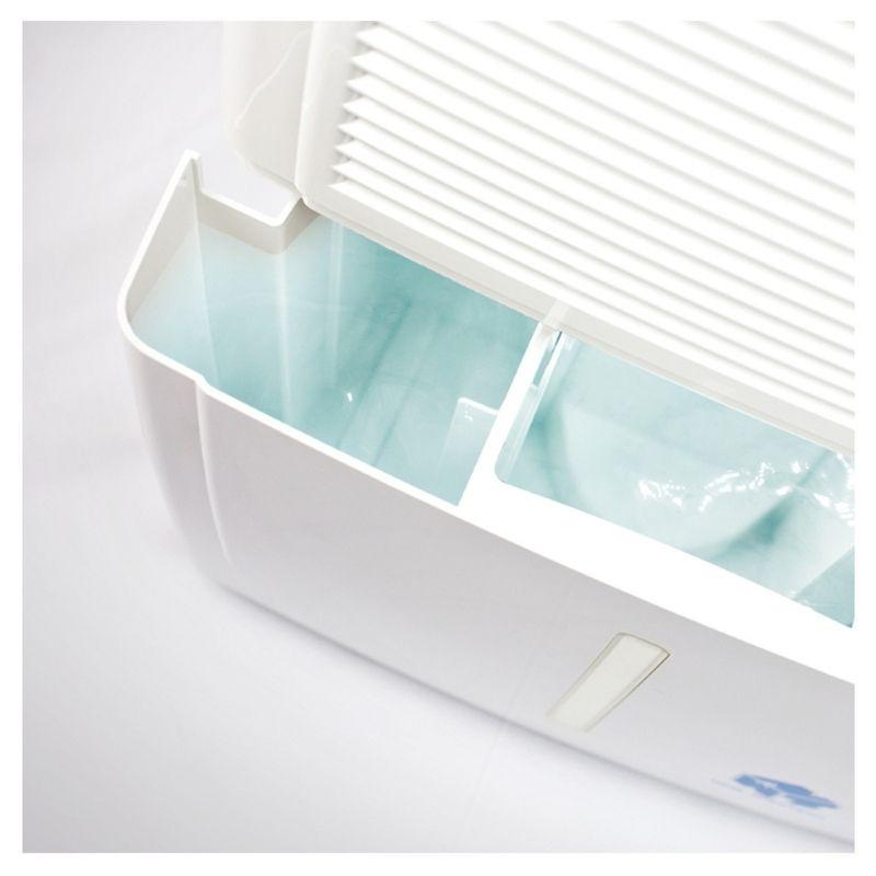 Ausclimate  Supreme All-Seasons 50L Dehumidifier water tank