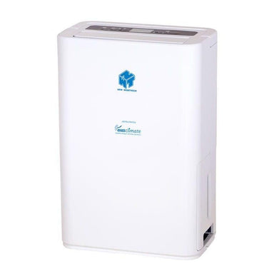 Ausclimate compact 16L dehumidifier