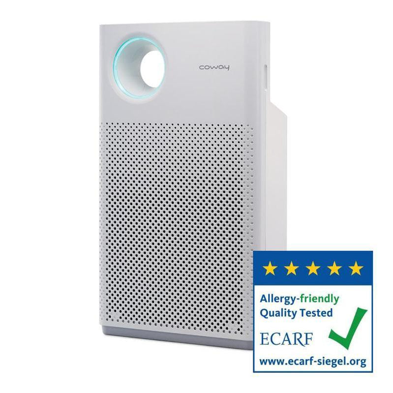 Air Purifiers - Shop Our Range For Clean Air Indoors — Healthy Habitats