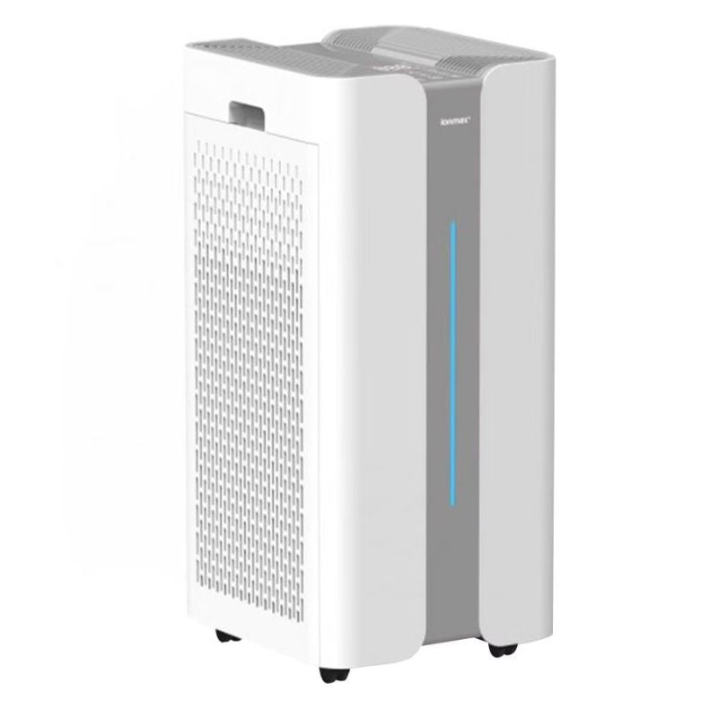 Ionmax+ Aire 1000 pro air purifier back
