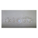 Ionmax 430 air purifier controls
