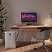 Ionmax 430 air purifier in office