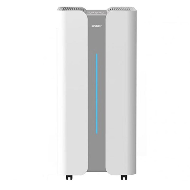 Ionmax+ Aire 1000 pro air purifier front view