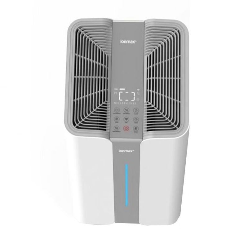 Ionmax+ Aire 1000 pro air purifier top view