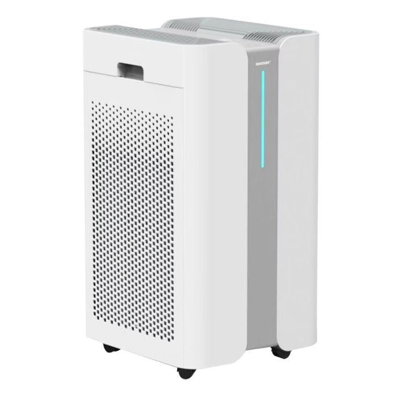 Ionmax Aire ION 900 Pro Aire UV HEPA Air Purifier Right Side