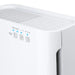 Ionmax Breeze 5 Stage Air Purifier - ION420 top view