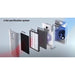 Ionmax ion430 air purifier  filtration system