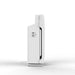 Ionmax ion430 air purifier side view